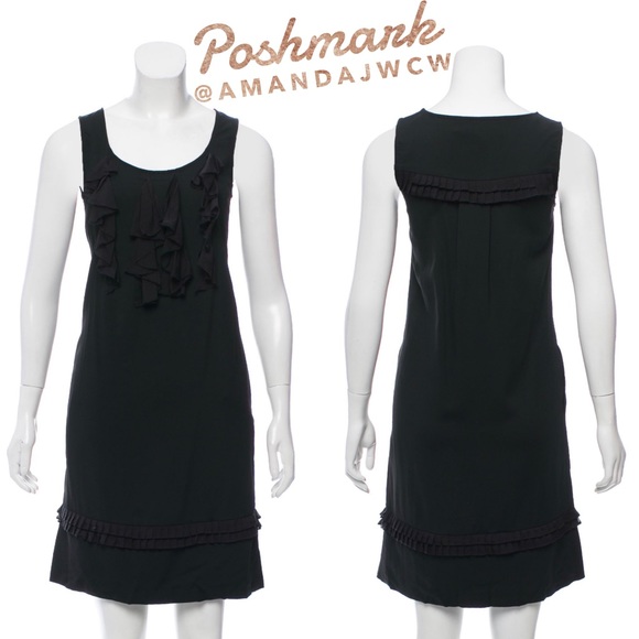 Diane von Furstenberg Mini Dress - Picture 4 of 6